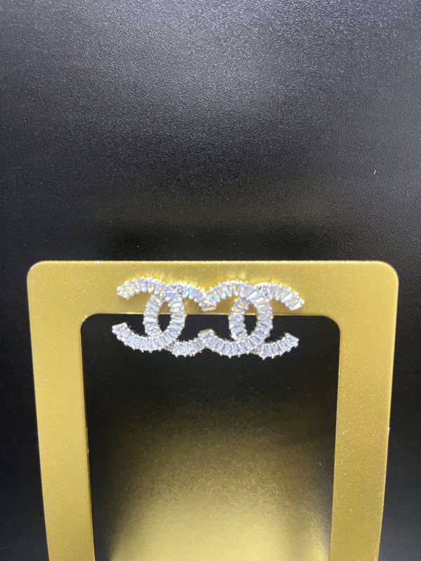 Chanel baguette