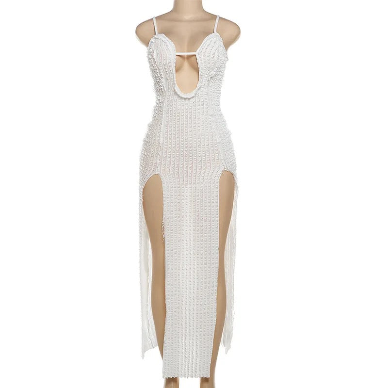 Boho Dress