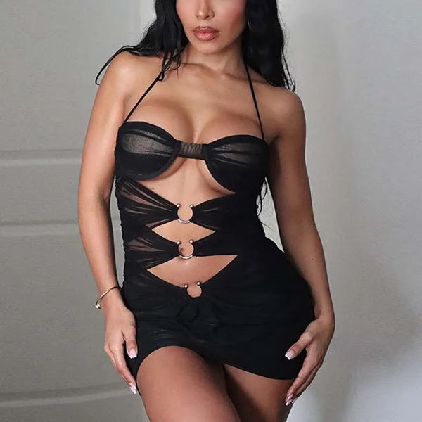 Bonita Dress