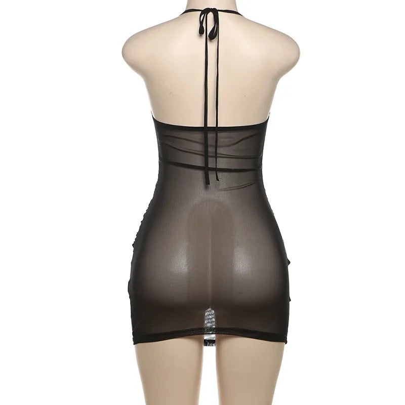 Bonita Dress
