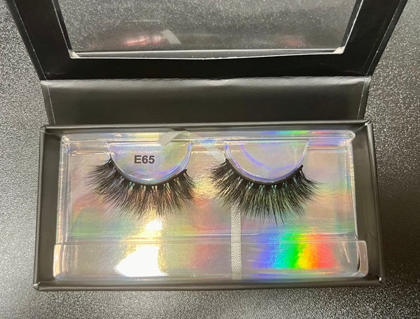 ICYY LASHES
