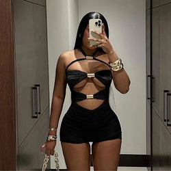 Ego Jumpsuit