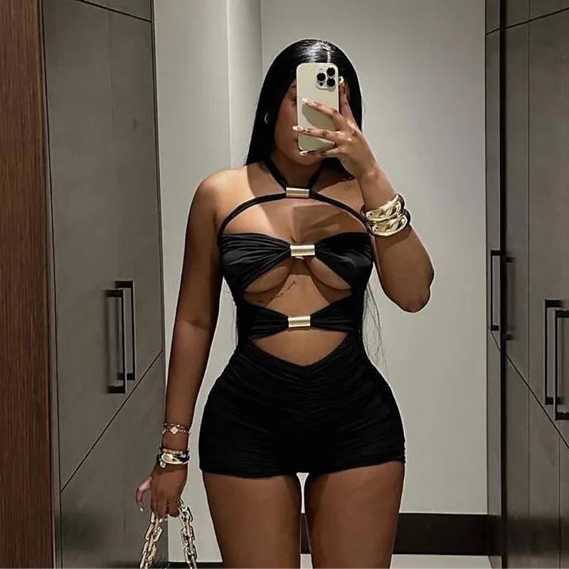Ego Jumpsuit