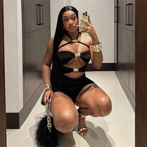 Ego Jumpsuit