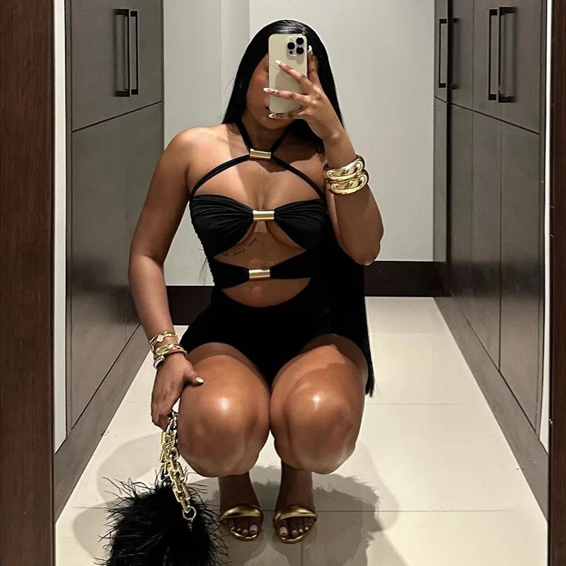 Ego Jumpsuit
