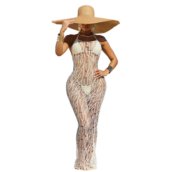 Destiny Cover up/Dress