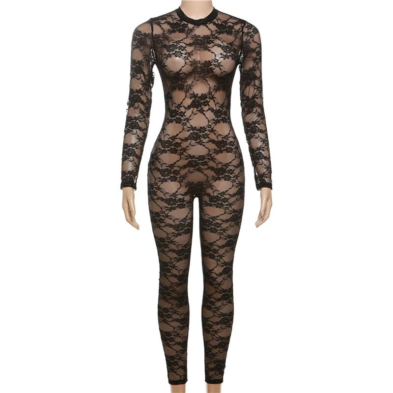 Sheila jumpsuit