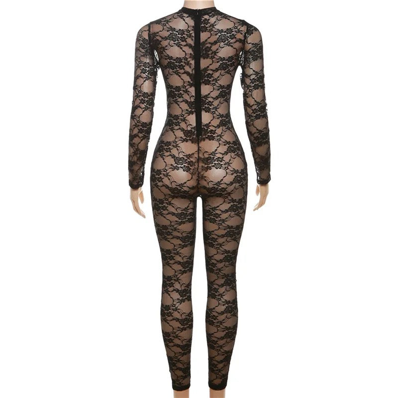Sheila jumpsuit