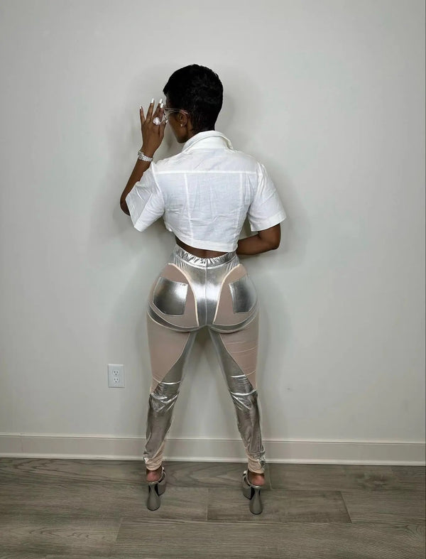 Dynamic leggings