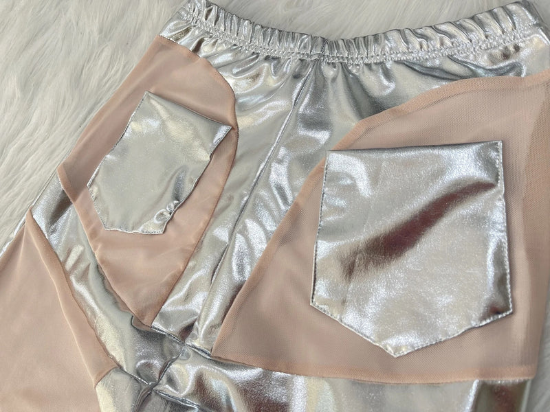 Dynamic leggings