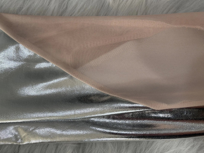 Dynamic leggings