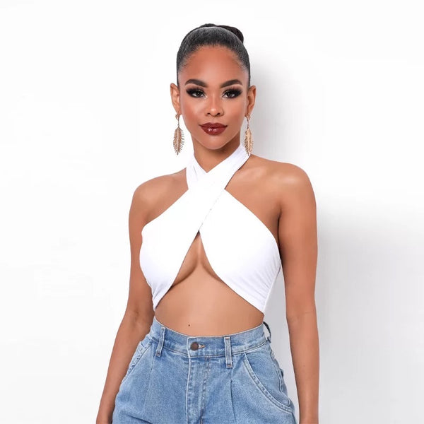 Selena top