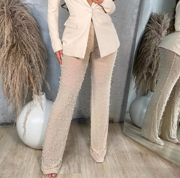 Pearl Pants
