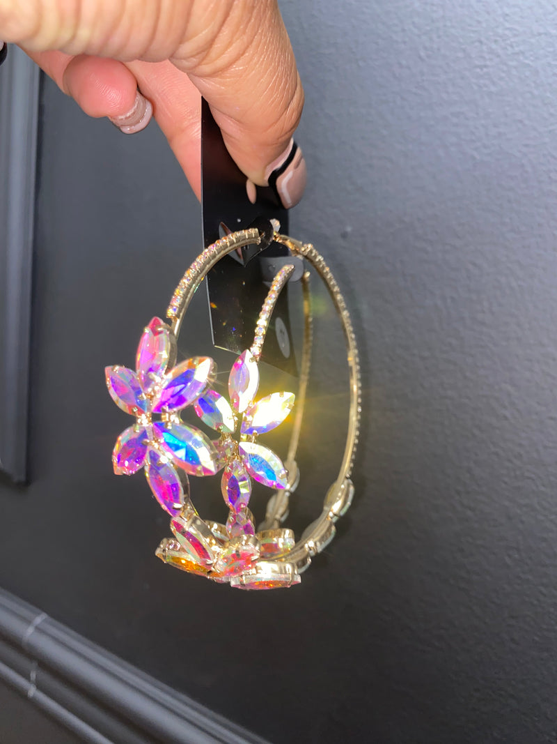 Dream earrings