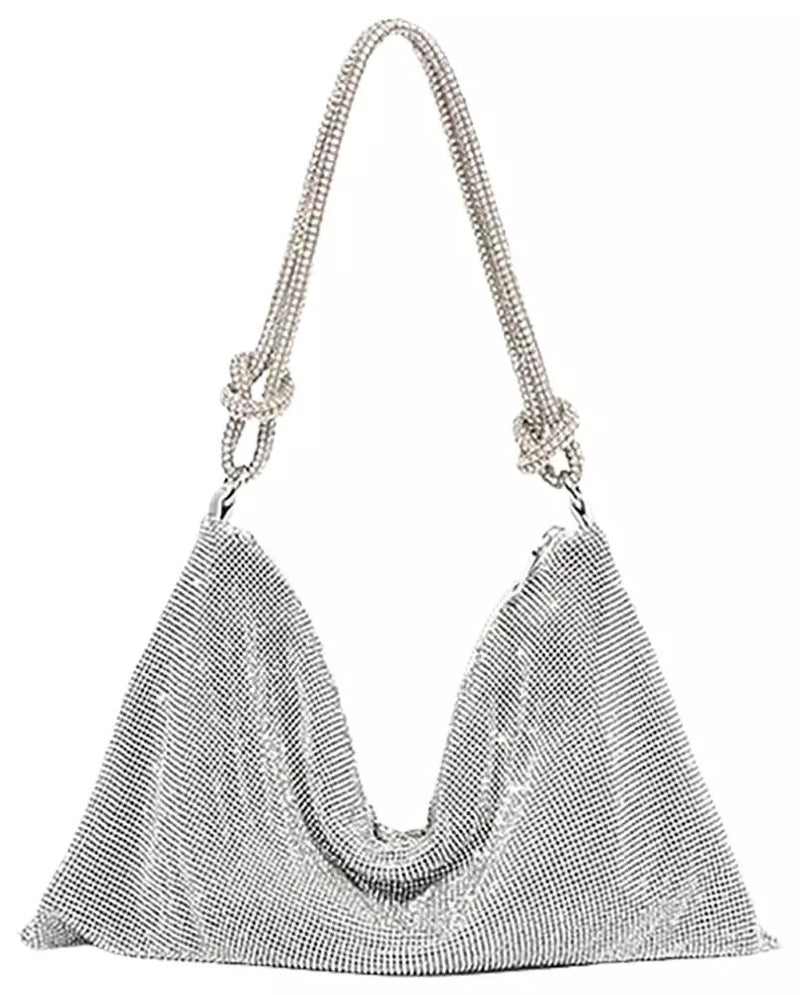 Socialite Rhinestone bag