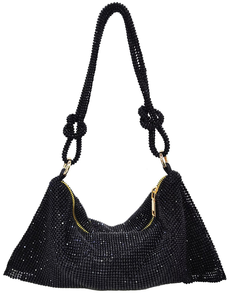 Socialite Rhinestone bag