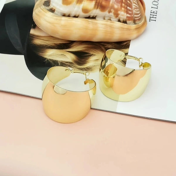 Myth earrings