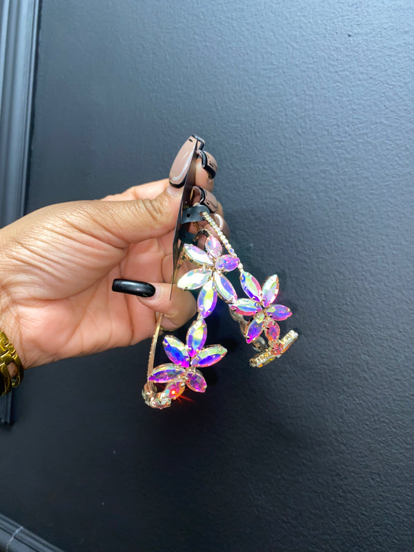 Dream earrings