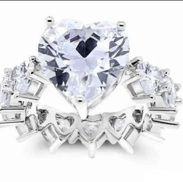 Icyy Rings