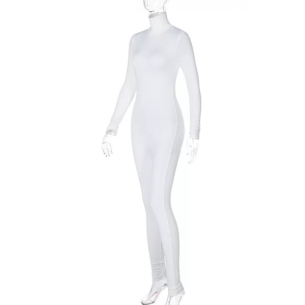 Blanche Jumpsuit