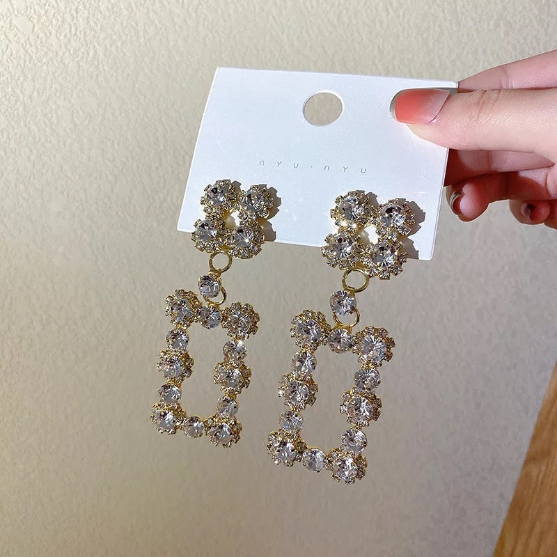 Fairytale earrings