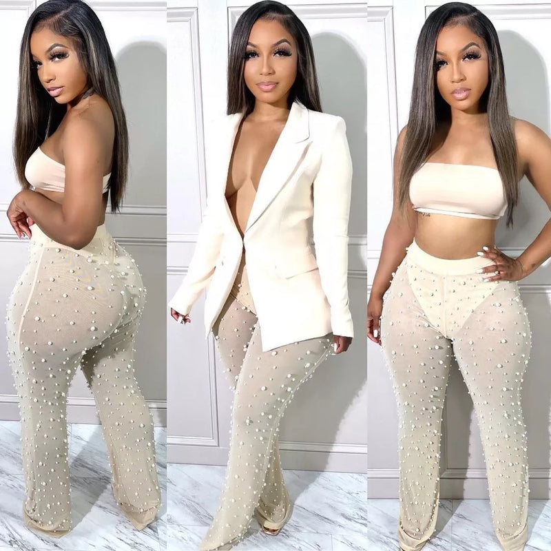 Pearl Pants