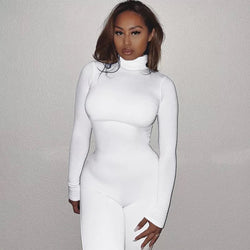 Blanche Jumpsuit