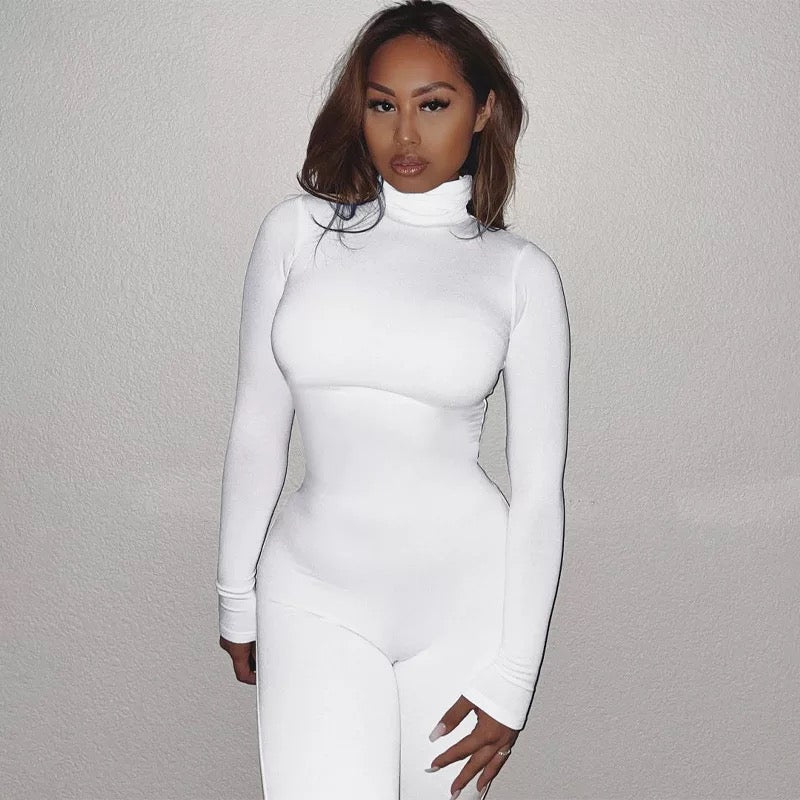Blanche Jumpsuit