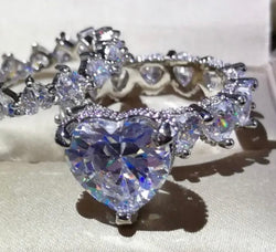 Icyy Rings