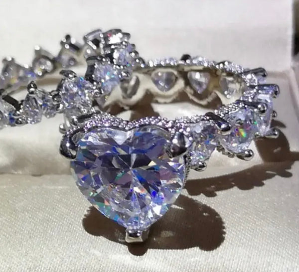 Icyy Rings