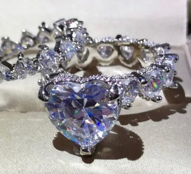 Icyy Rings
