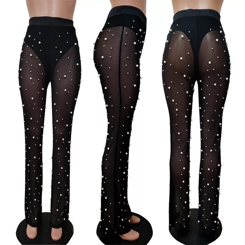 Pearl Pants