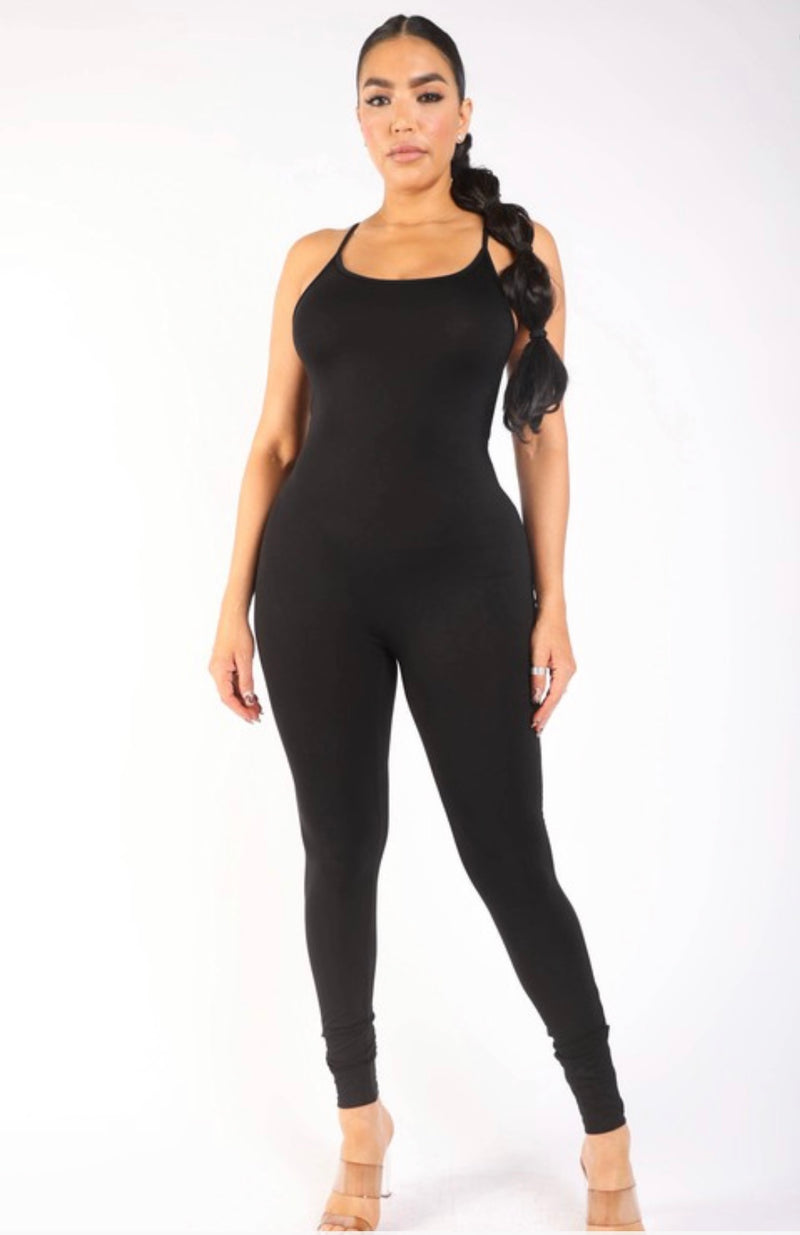 Go Gina jumpsuits