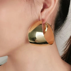 Myth earrings