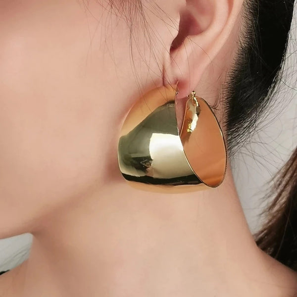 Myth earrings