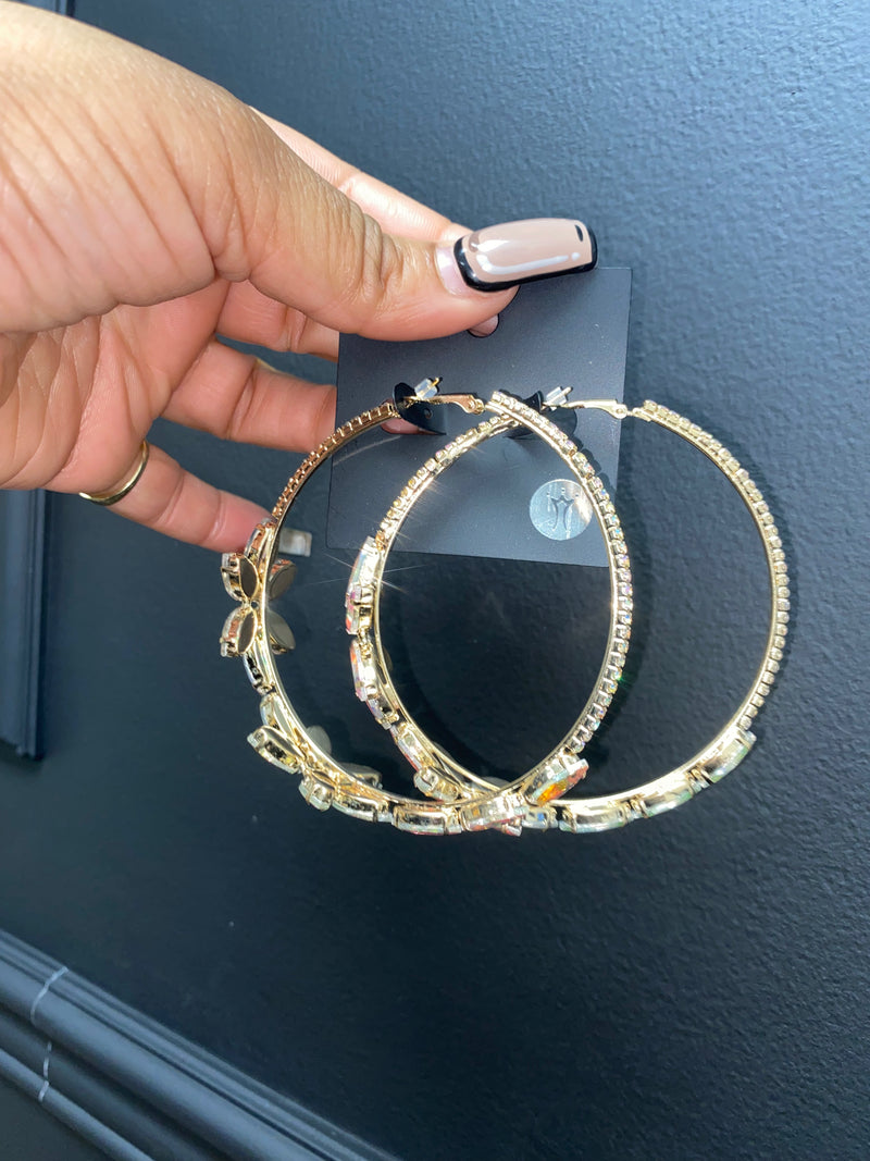 Dream earrings